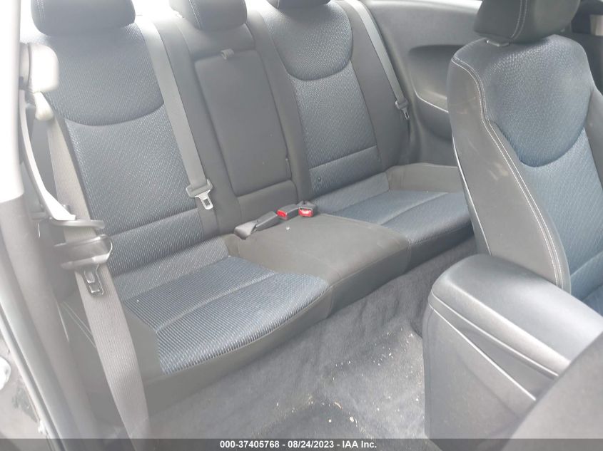 2013 HYUNDAI ELANTRA COUPE GS PZEV - KMHDH6AE6DU013160