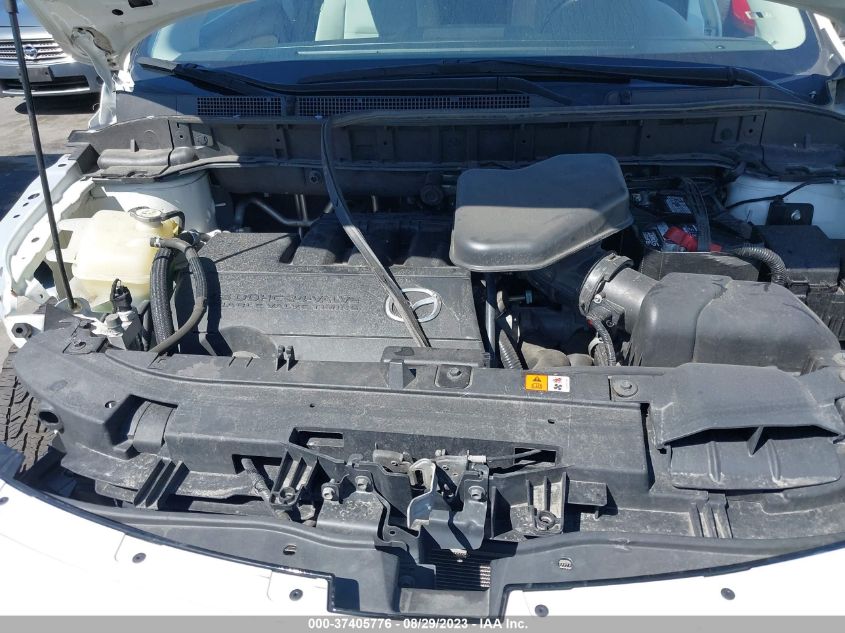 2015 MAZDA CX-9 SPORT - JM3TB3BA2F0461845