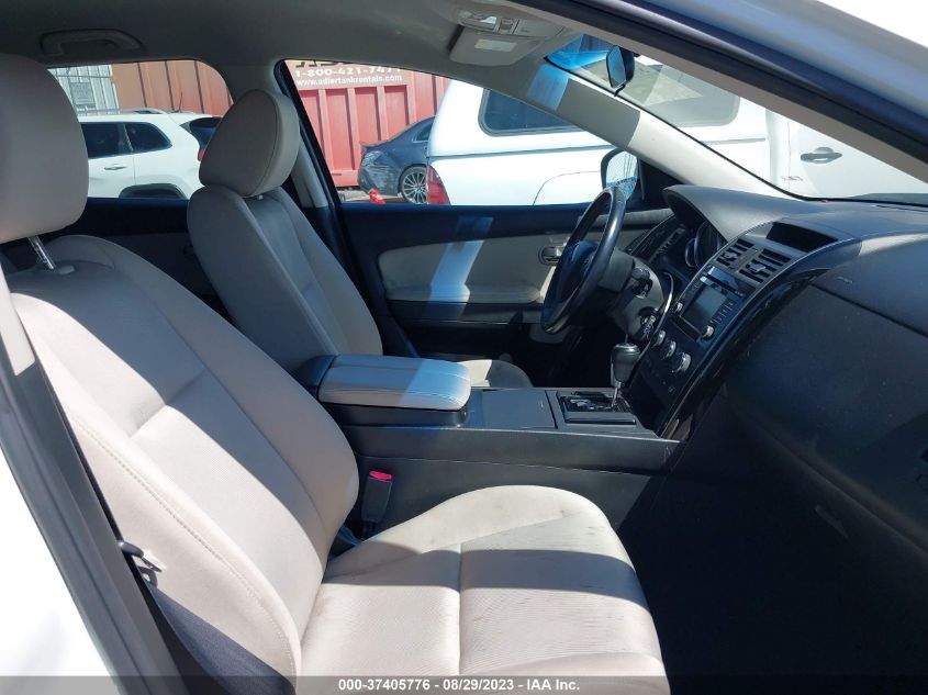 2015 MAZDA CX-9 SPORT - JM3TB3BA2F0461845