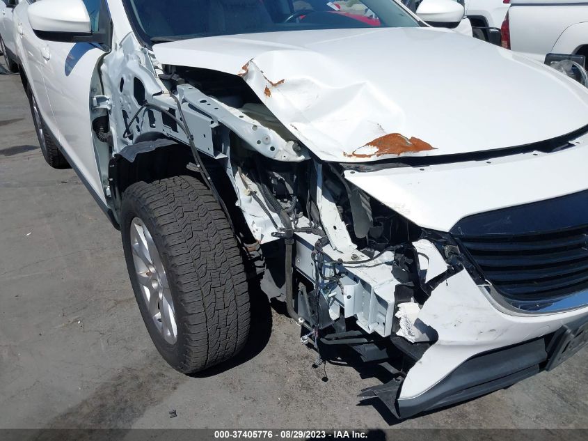 2015 MAZDA CX-9 SPORT - JM3TB3BA2F0461845