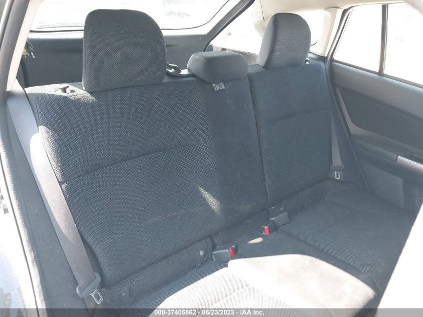 2015 SUBARU IMPREZA WAGON 2.0I PREMIUM - JF1GPAC68F8233169