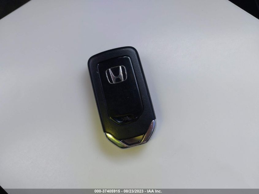 2016 HONDA CR-V EX - 5J6RM4H58GL087698
