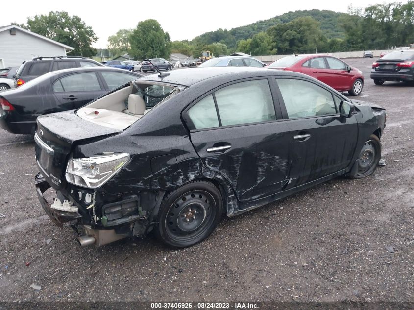 2013 SUBARU IMPREZA 2.0I LIMITED - JF1GJAK67DH023890