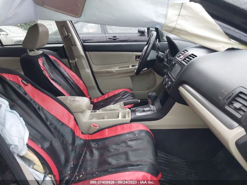 2013 SUBARU IMPREZA 2.0I LIMITED - JF1GJAK67DH023890