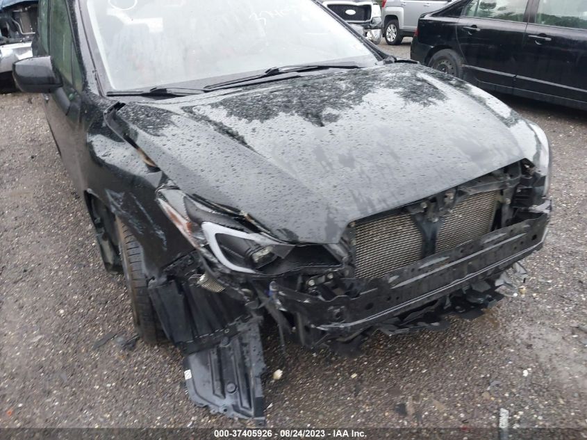 2013 SUBARU IMPREZA 2.0I LIMITED - JF1GJAK67DH023890
