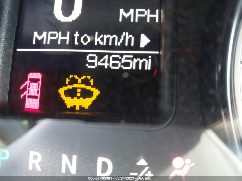 VIN 1C6RR6FG5KS677404 2019 RAM 1500 CLASSIC TRADESMAN