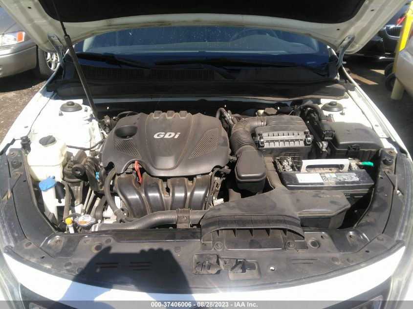 2015 KIA OPTIMA LX - 5XXGM4A72FG498702
