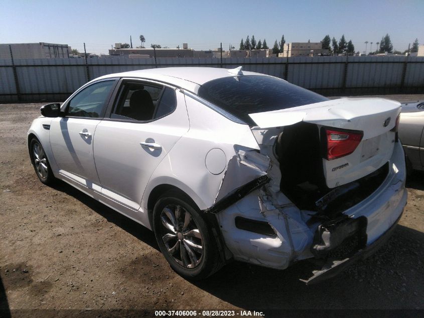 2015 KIA OPTIMA LX - 5XXGM4A72FG498702