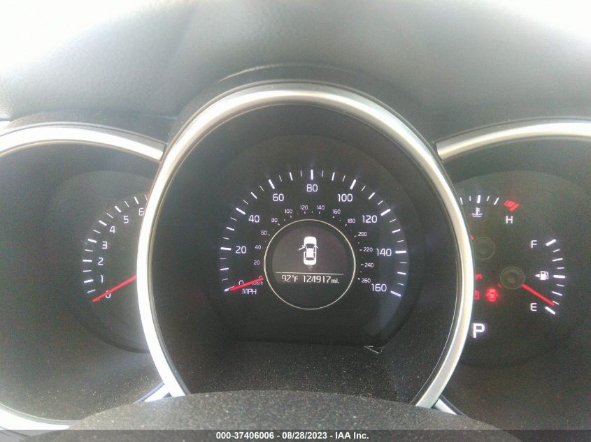 2015 KIA OPTIMA LX - 5XXGM4A72FG498702