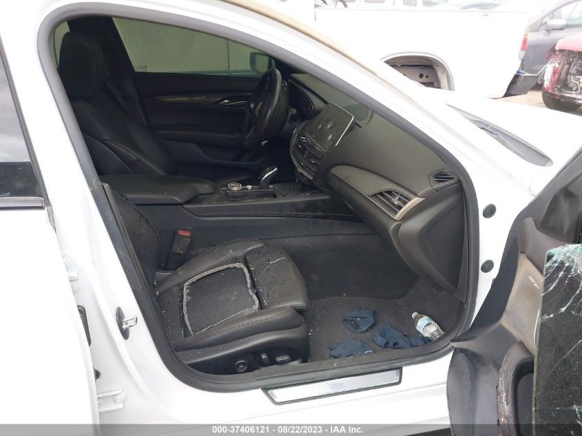 2020 CADILLAC CT5 SPORT 1G6DP5RK5L0152636