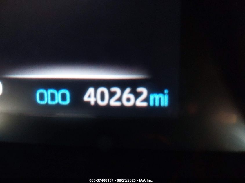 2021 TOYOTA RAV4 XLE - 2T3W1RFV9MC126052