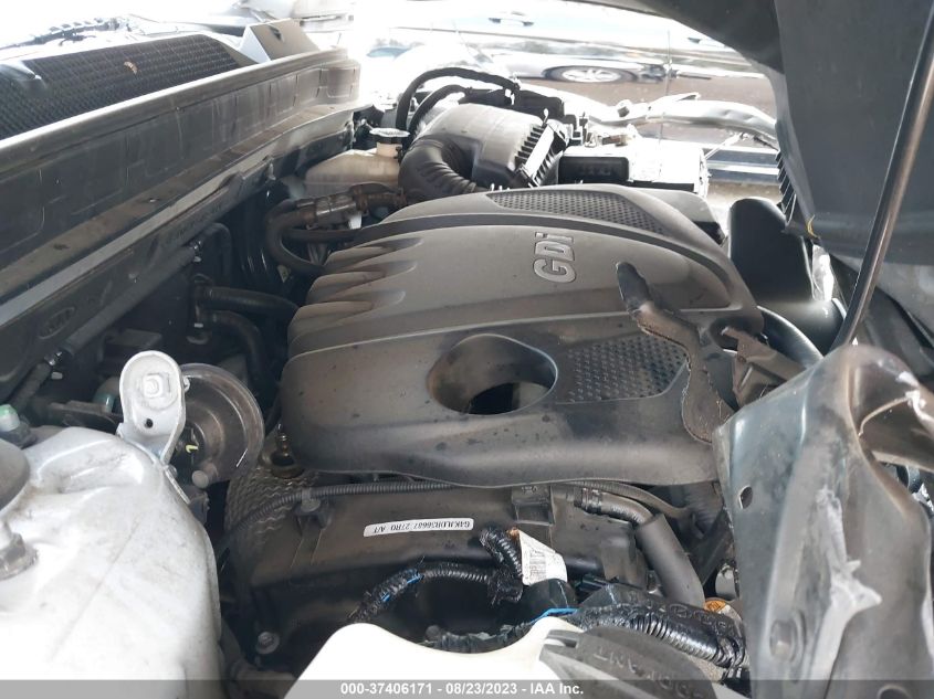 2013 KIA OPTIMA LX - KNAGM4A72D5352332