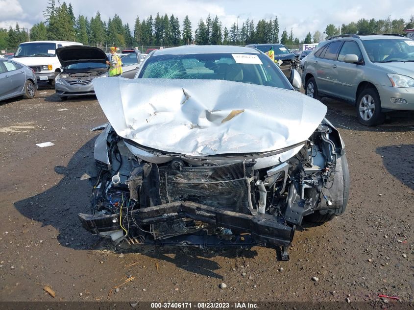 2013 KIA OPTIMA LX - KNAGM4A72D5352332
