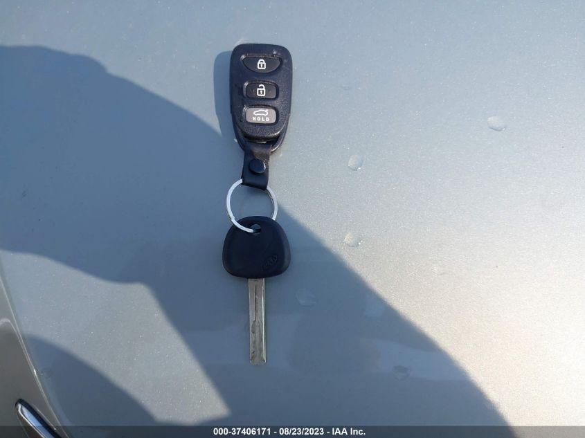 2013 KIA OPTIMA LX - KNAGM4A72D5352332