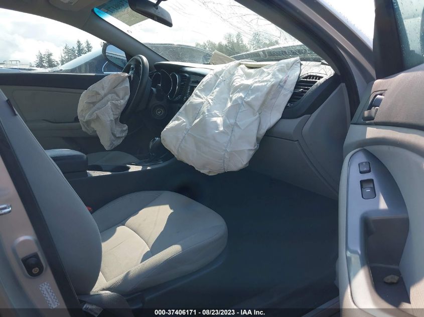 2013 KIA OPTIMA LX - KNAGM4A72D5352332