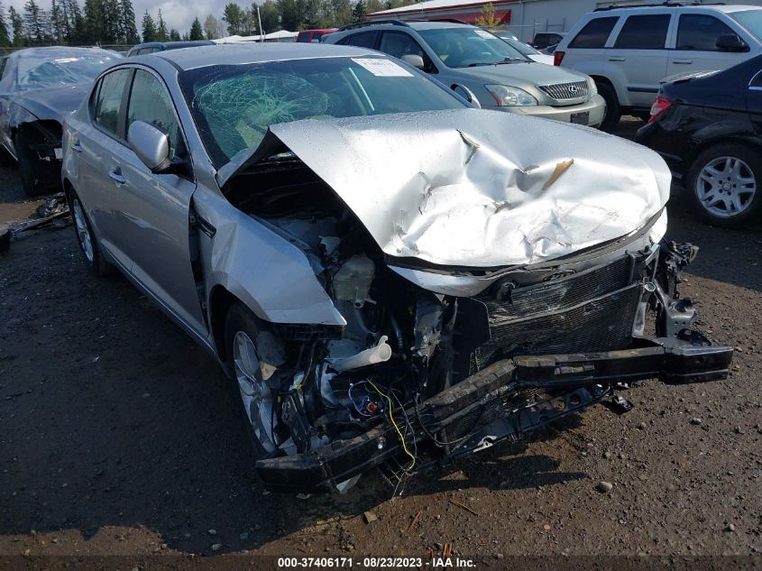 2013 KIA OPTIMA LX - KNAGM4A72D5352332