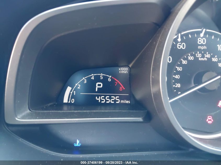 2018 MAZDA MAZDA3 4-DOOR TOURING - 3MZBN1V38JM176941