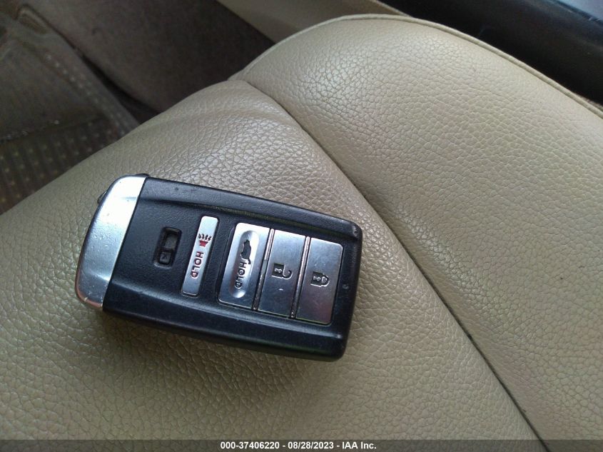 2016 ACURA RDX - 5J8TB4H3XGL018187