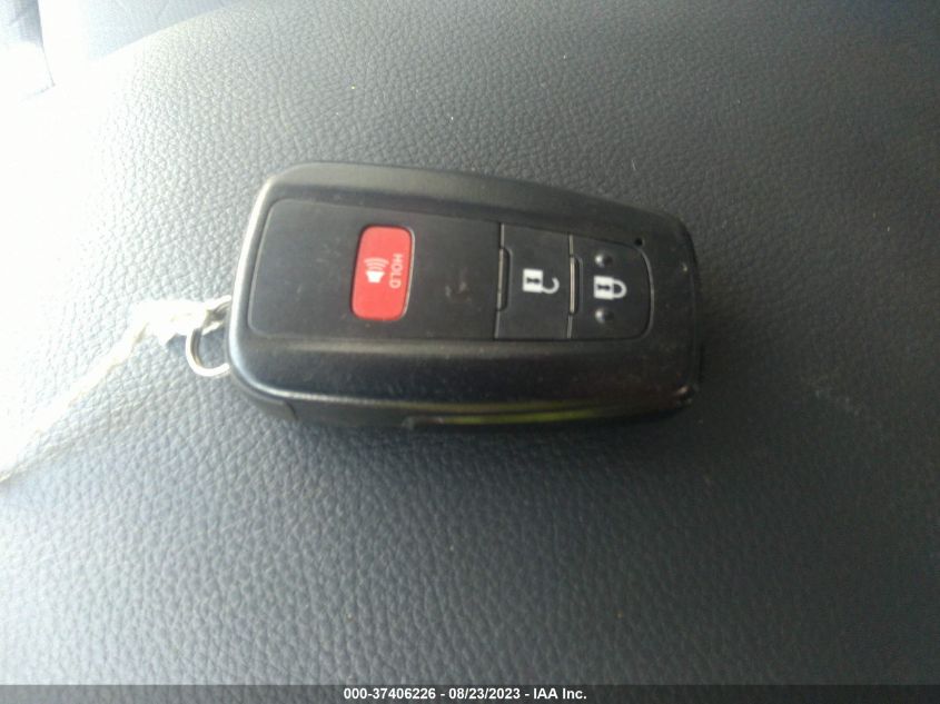 2023 TOYOTA RAV4 HYBRID XLE - 4T3RWRFV3PU088755