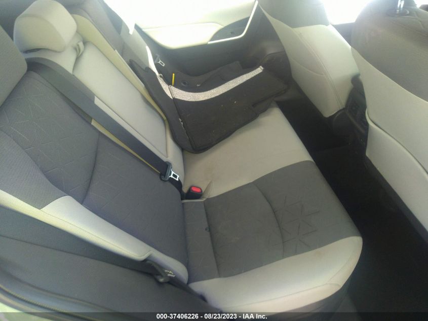 2023 TOYOTA RAV4 HYBRID XLE - 4T3RWRFV3PU088755