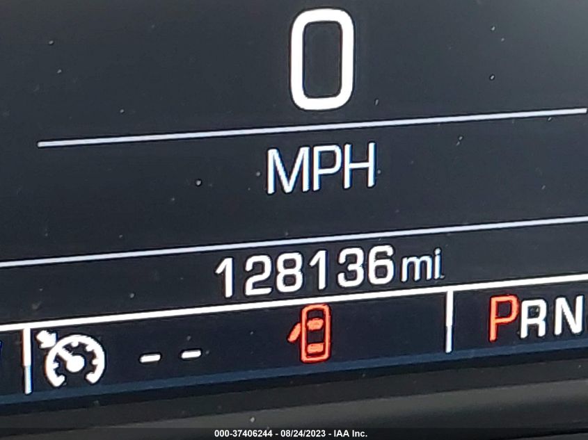 2015 CHEVROLET SILVERADO 1500 LTZ - 3GCUKSEC7FG257056