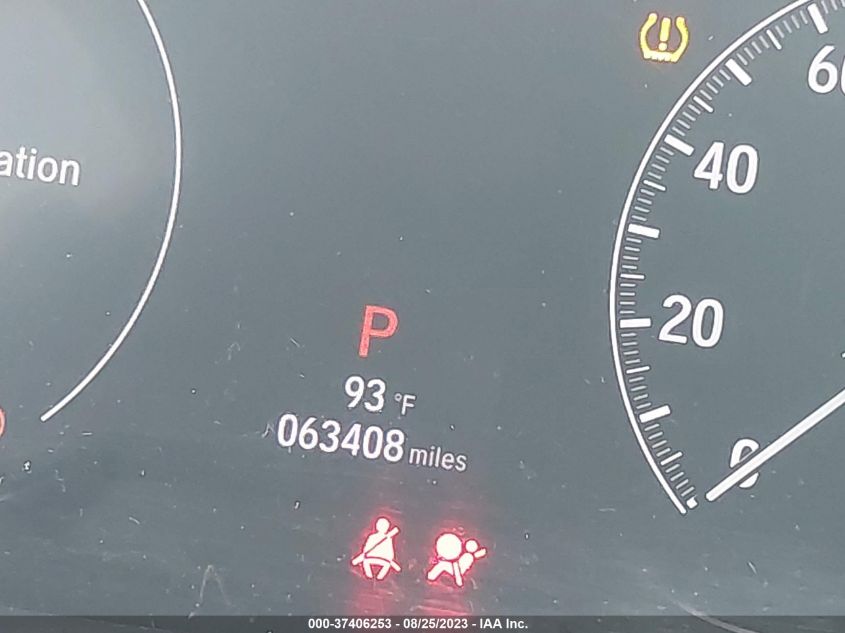 2018 HONDA ACCORD SEDAN SPORT 1.5T - 1HGCV1F33JA245121