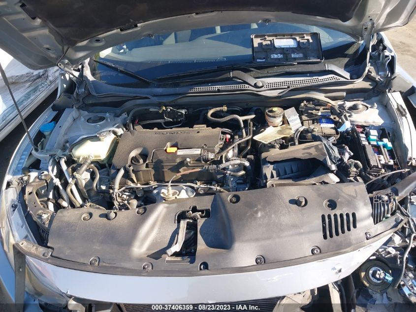 2016 HONDA CIVIC SEDAN LX - 2HGFC2F55GH546011