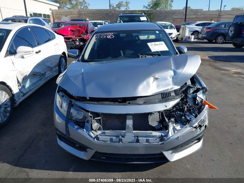 2016 HONDA CIVIC SEDAN LX - 2HGFC2F55GH546011