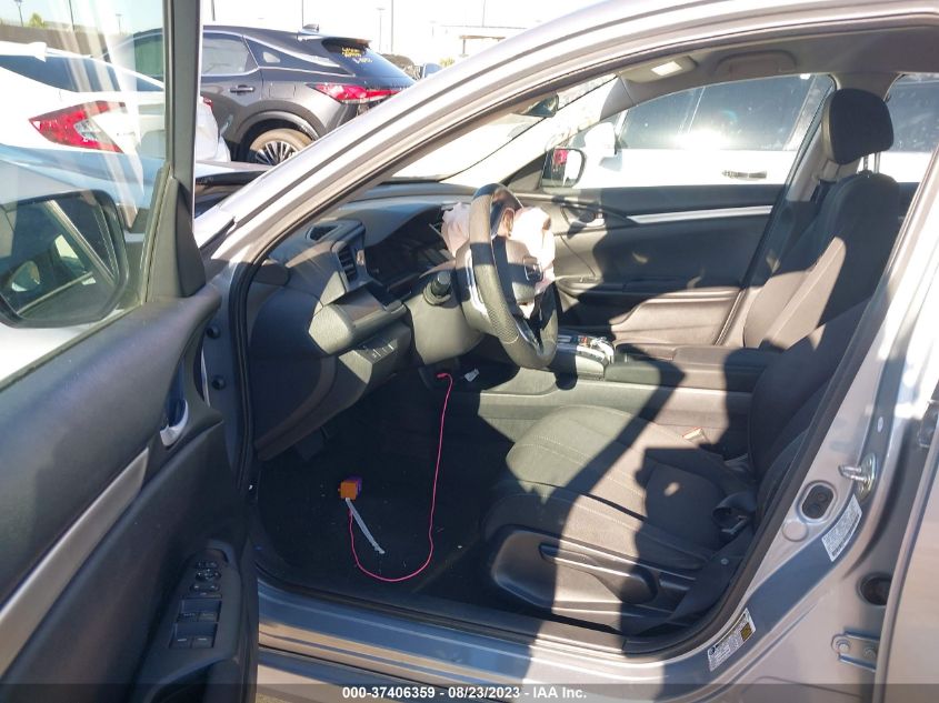 2016 HONDA CIVIC SEDAN LX - 2HGFC2F55GH546011