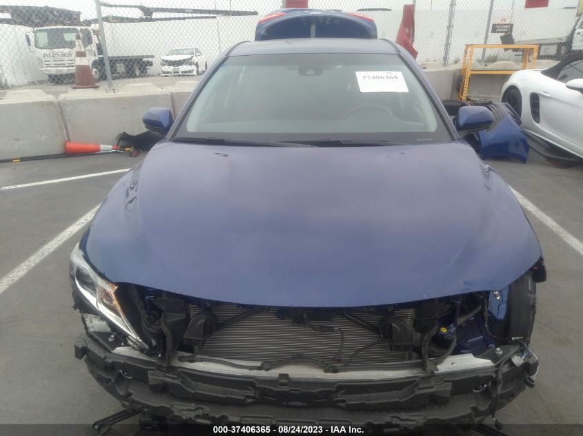 2018 TOYOTA CAMRY LE/SE/XLE/L - 4T1B11HK0JU505107