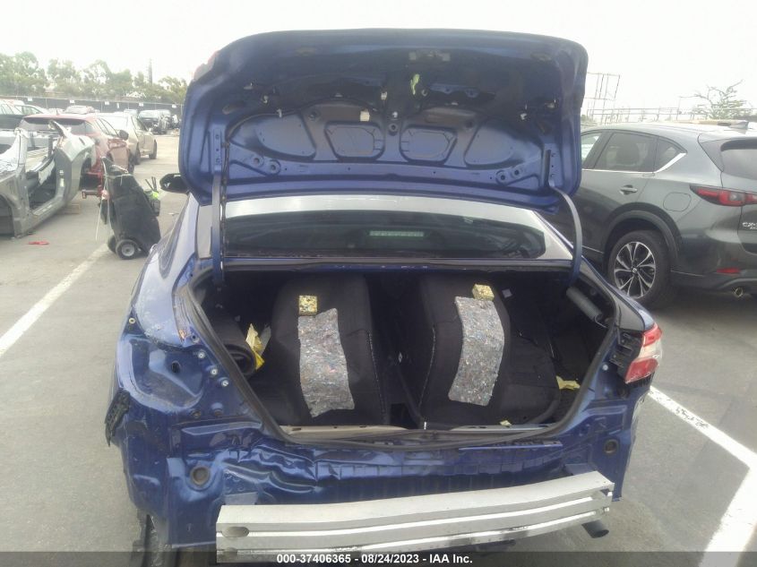 2018 TOYOTA CAMRY LE/SE/XLE/L - 4T1B11HK0JU505107