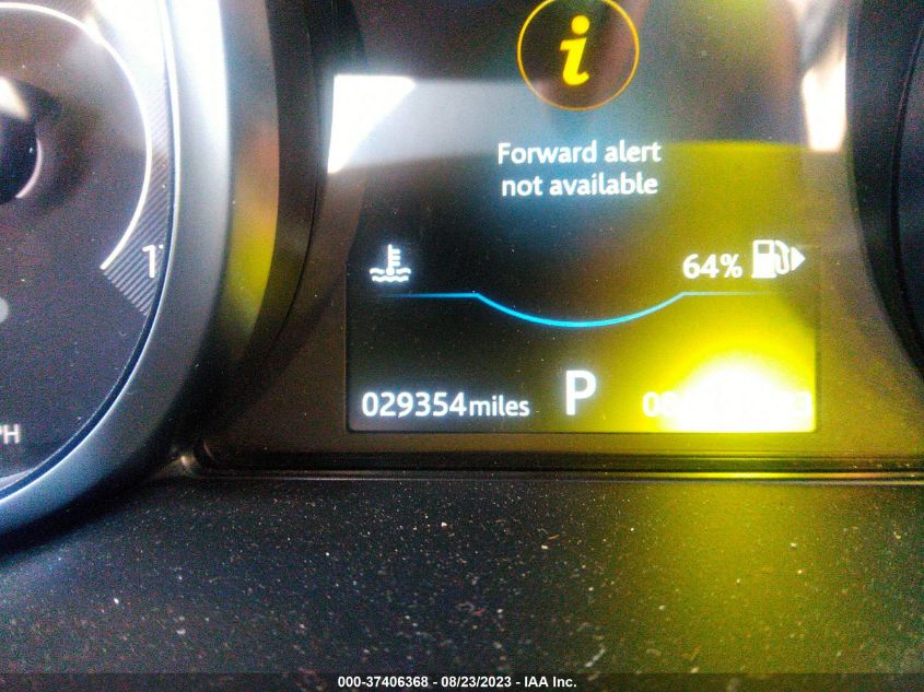 2020 JAGUAR E-PACE SE SADFP2FX7L1011831