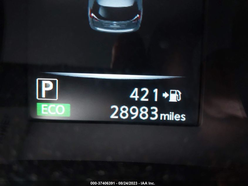 2017 NISSAN ROGUE SV - KNMAT2MV6HP604815
