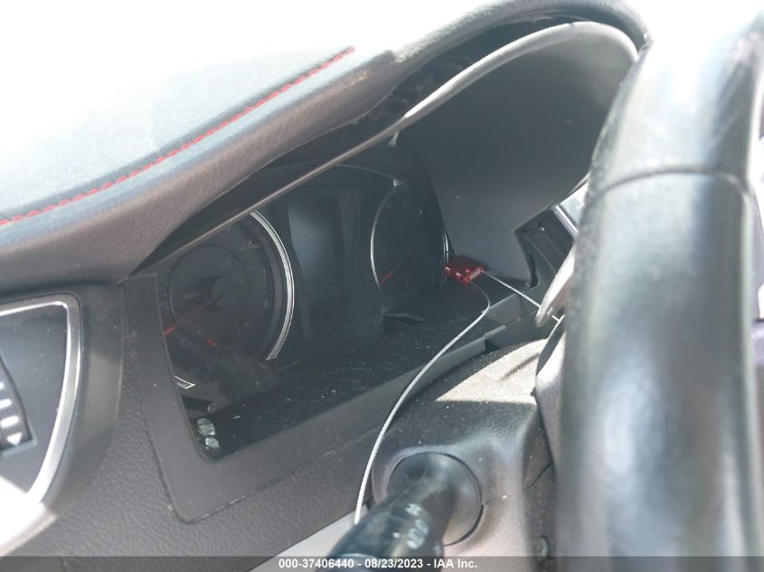 2017 TOYOTA CAMRY XLE/SE/LE/XSE - 4T1BF1FK5HU683299