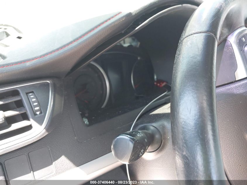 2017 TOYOTA CAMRY XLE/SE/LE/XSE - 4T1BF1FK5HU683299