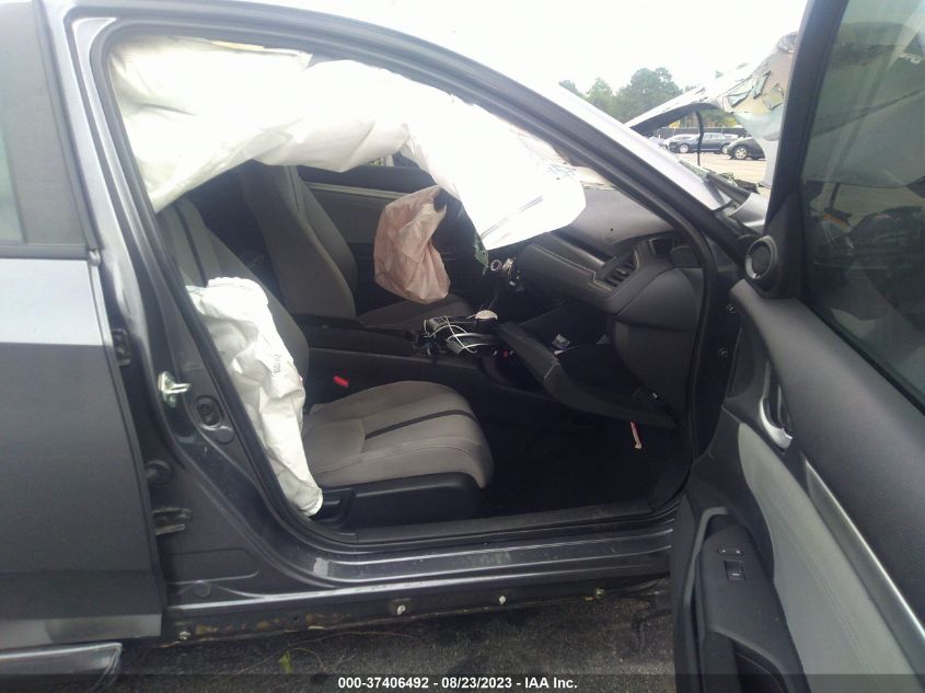 2020 HONDA CIVIC SEDAN EX - 19XFC1F36LE018944
