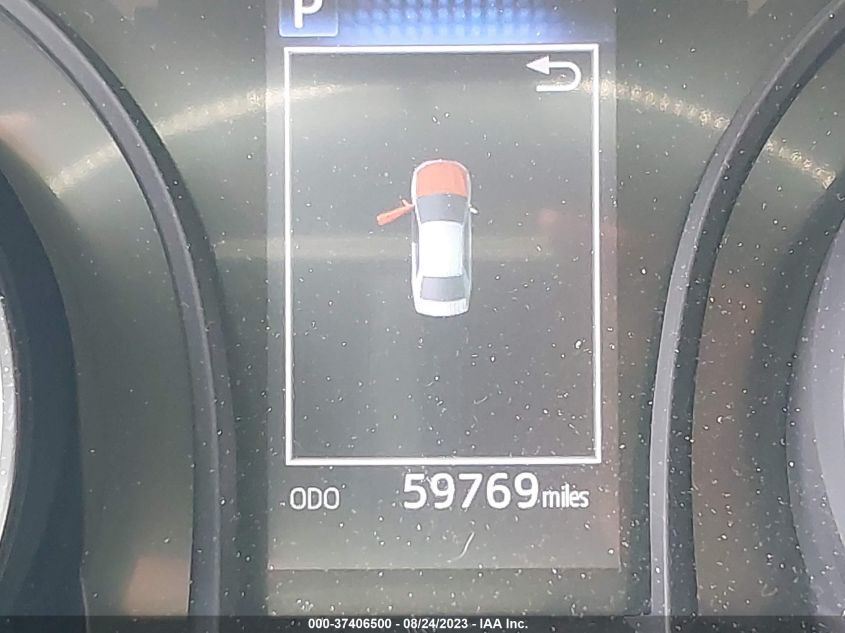 2018 TOYOTA CAMRY LE/SE/XLE/L - 4T1B11HK0JU566571