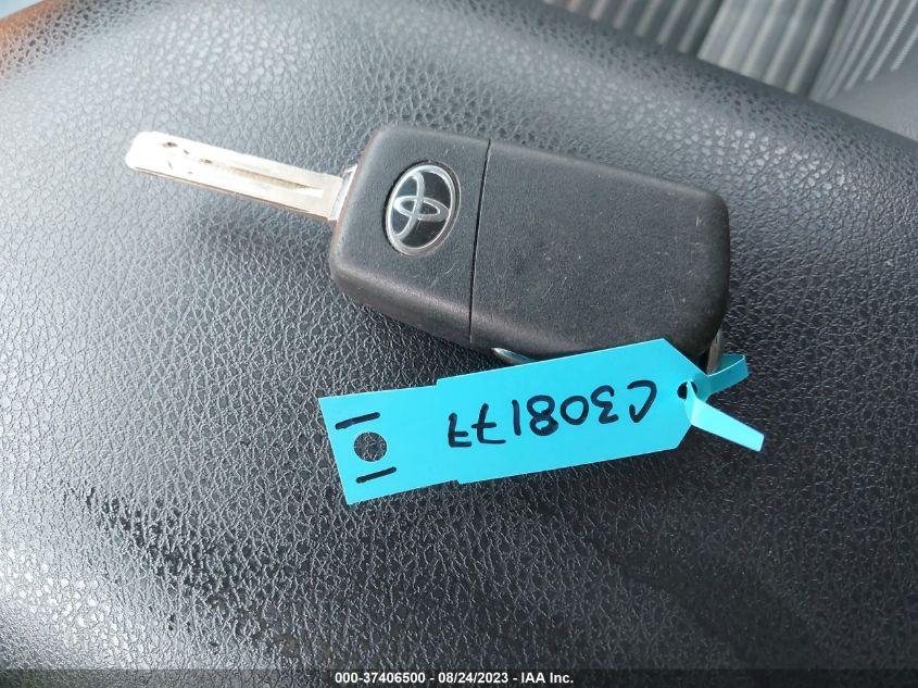 2018 TOYOTA CAMRY LE/SE/XLE/L - 4T1B11HK0JU566571