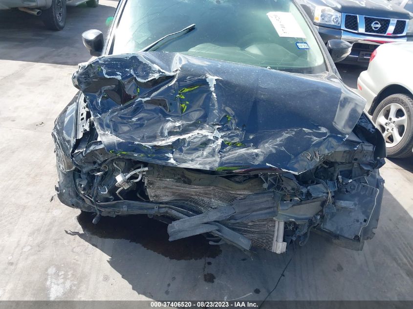 2015 FORD FOCUS SE - 1FADP3F20FL219139