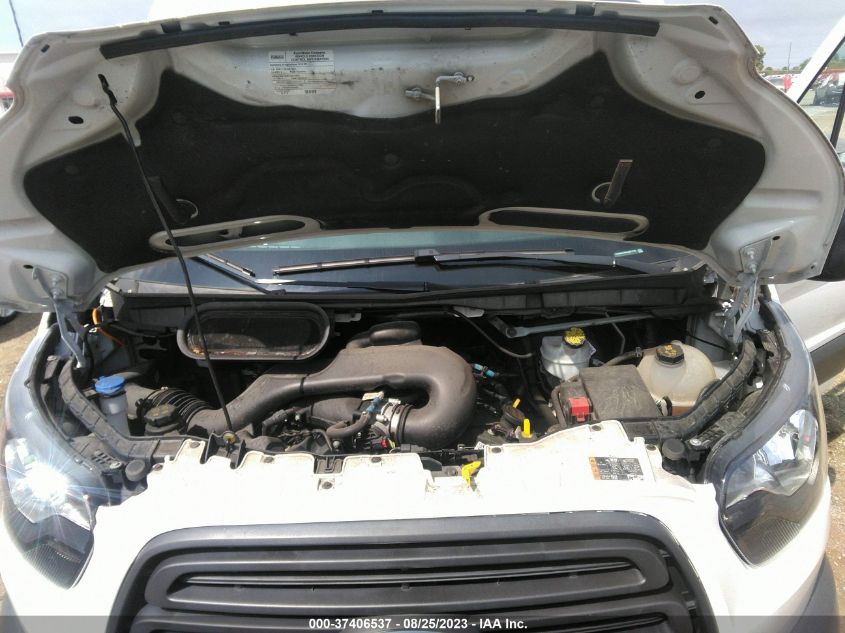 2018 FORD TRANSIT-350 XL - 1FBAX2CMXJKB27794