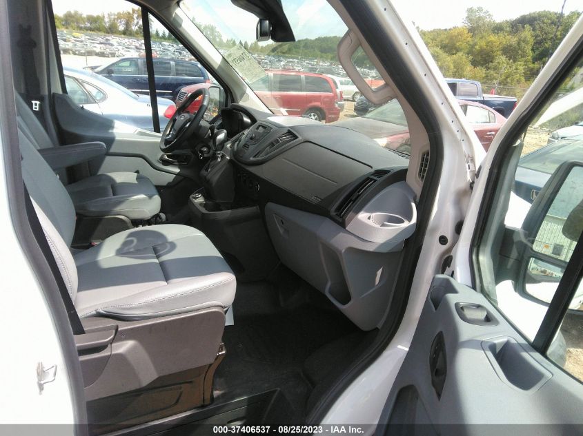 2018 FORD TRANSIT-350 XL - 1FBAX2CMXJKB27794