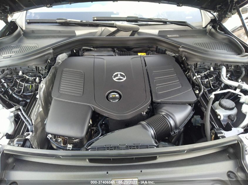2023 MERCEDES-BENZ GLC GLC 300 - W1NKM4HB9PF031824