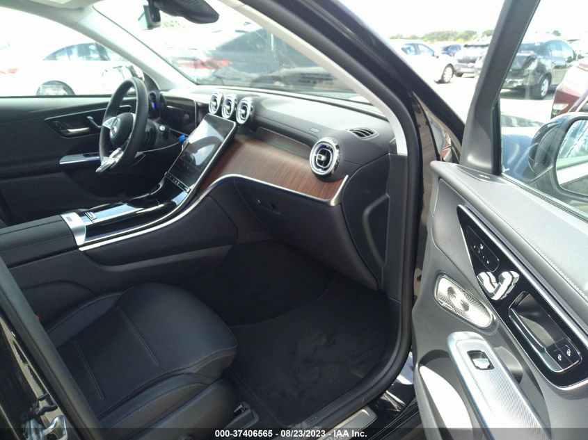 2023 MERCEDES-BENZ GLC GLC 300 - W1NKM4HB9PF031824