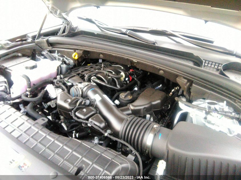 2023 JEEP GRAND CHEROKEE ALTITUDE X - 1C4RJHAGXPC645973