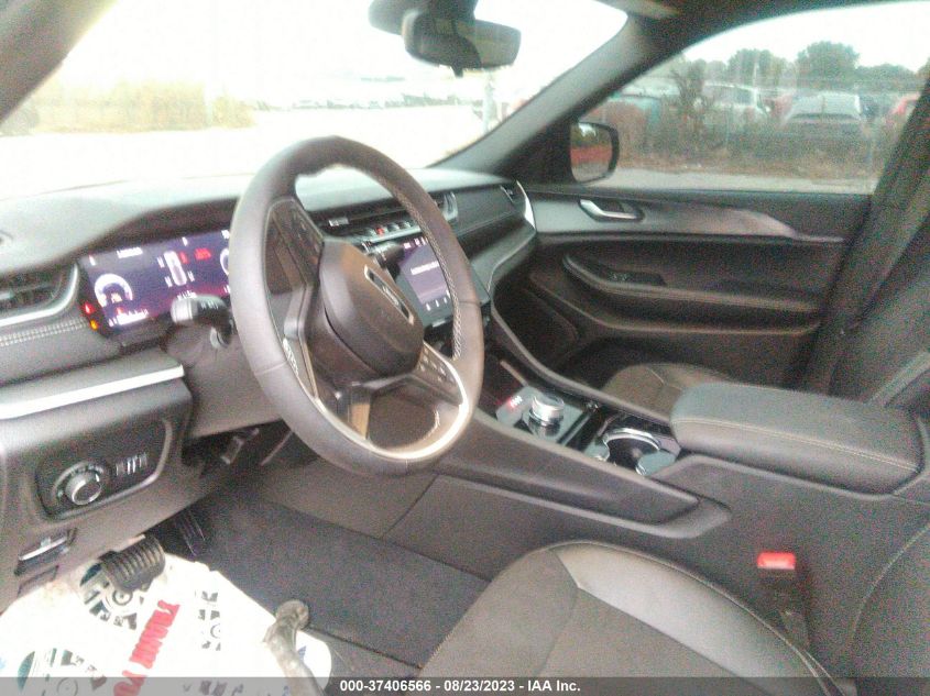 2023 JEEP GRAND CHEROKEE ALTITUDE X - 1C4RJHAGXPC645973