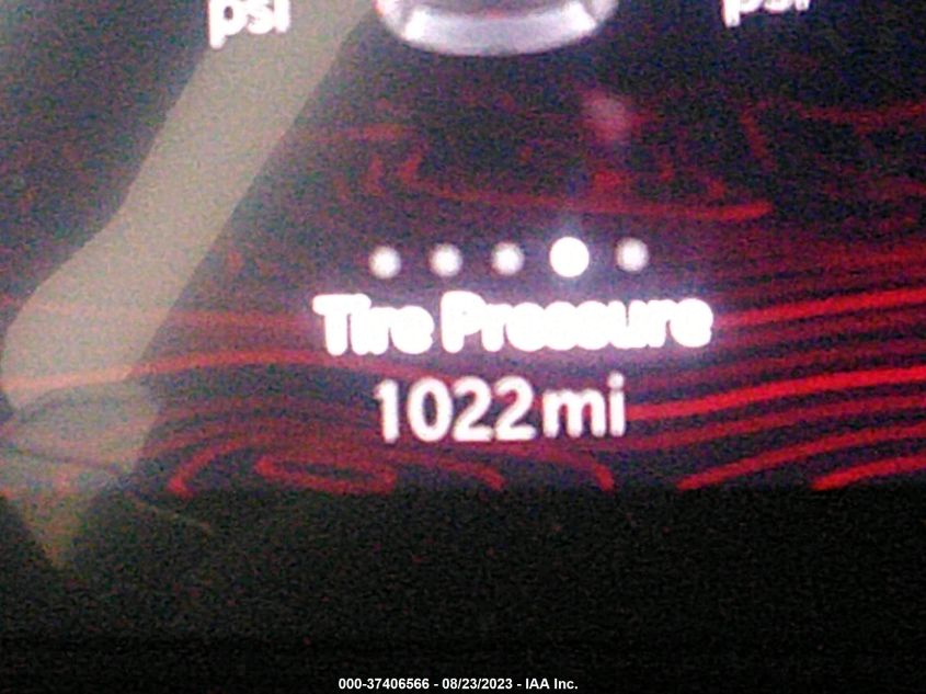 2023 JEEP GRAND CHEROKEE ALTITUDE X - 1C4RJHAGXPC645973