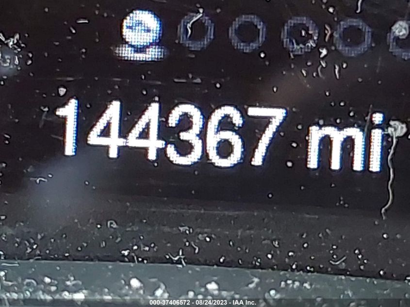 2015 DODGE DURANGO SXT - 1C4RDJAG0FC729913