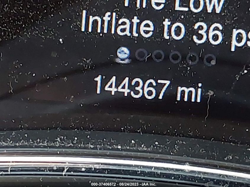 2015 DODGE DURANGO SXT - 1C4RDJAG0FC729913