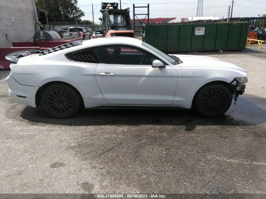 2016 FORD MUSTANG V6 - 1FA6P8AMXG5240455