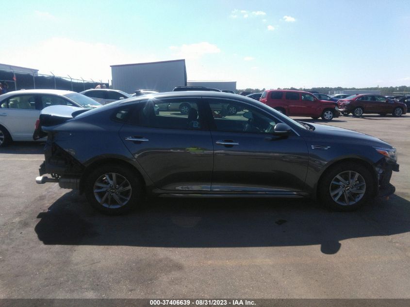 2020 KIA OPTIMA LX - 5XXGT4L37LG443168